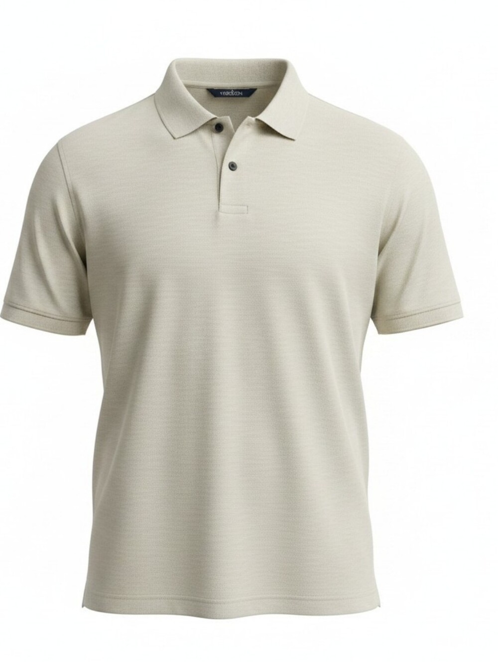 Men's dynamic flex, short sleeve polo.